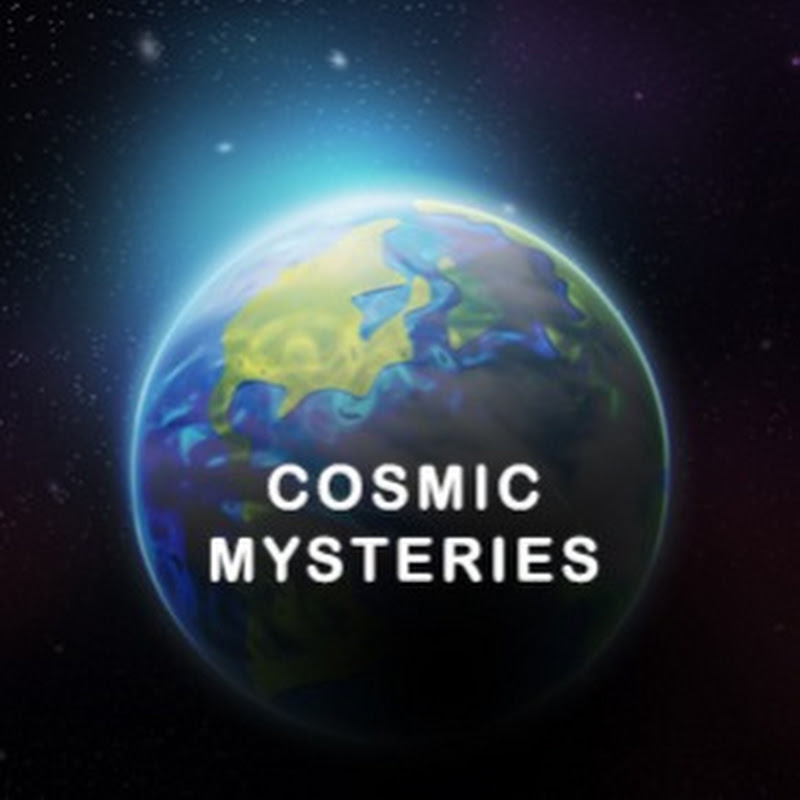 Cosmic Mysteries
