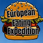 European Eating Expedition logo