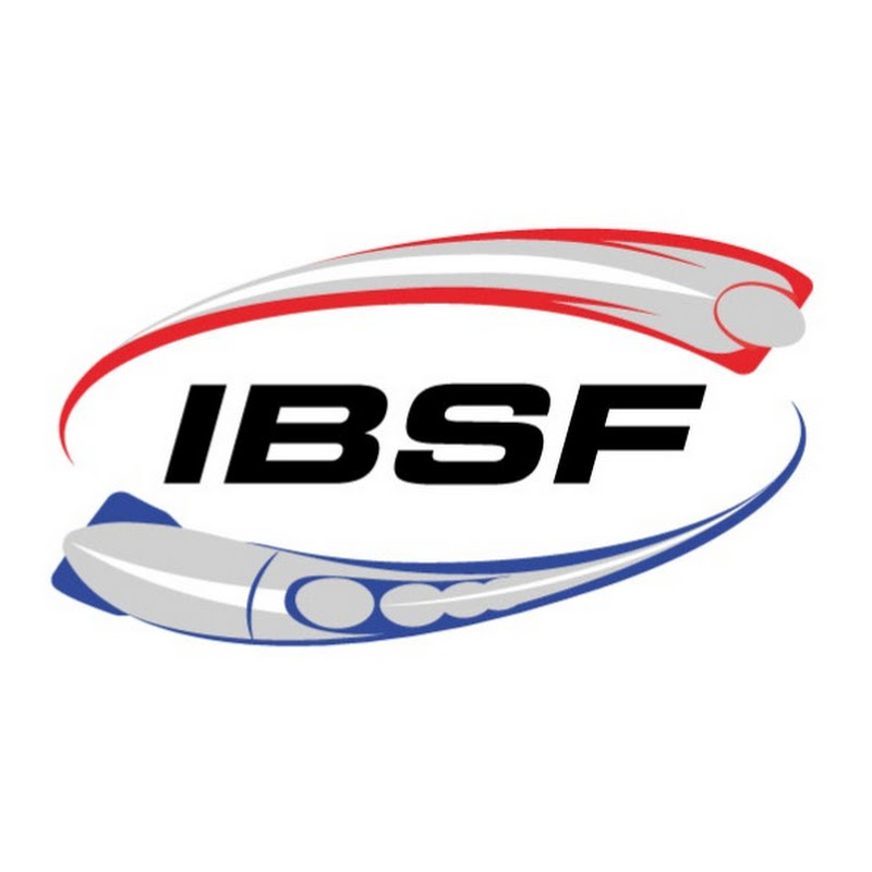 IBSF Bobsleigh & Skeleton icon