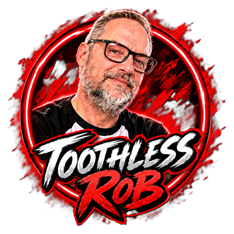 Toothless Rob