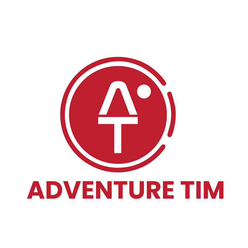 AdventureTimMedia Logo