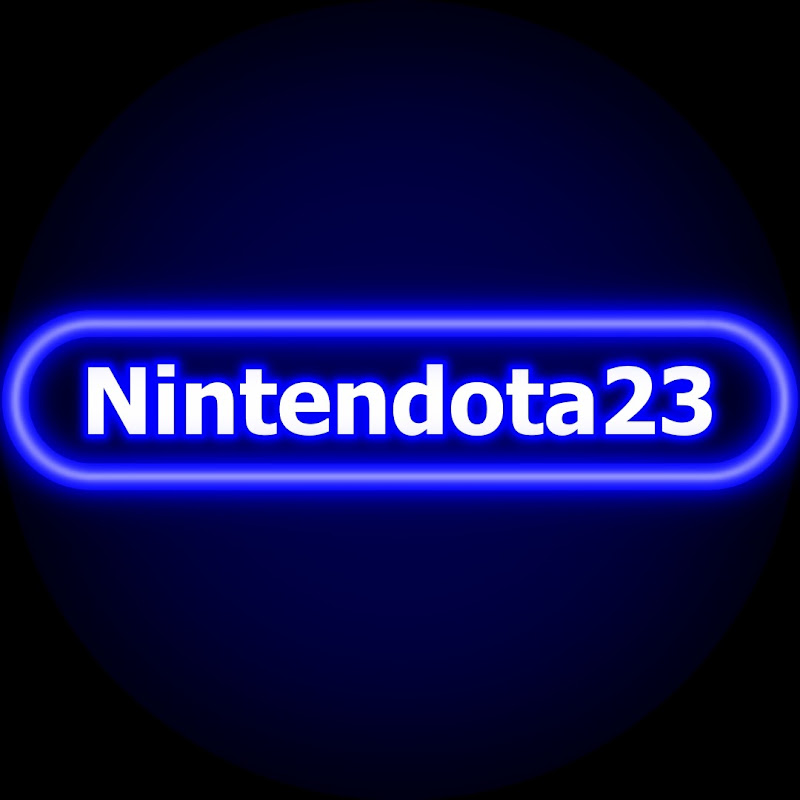 Nintendota23