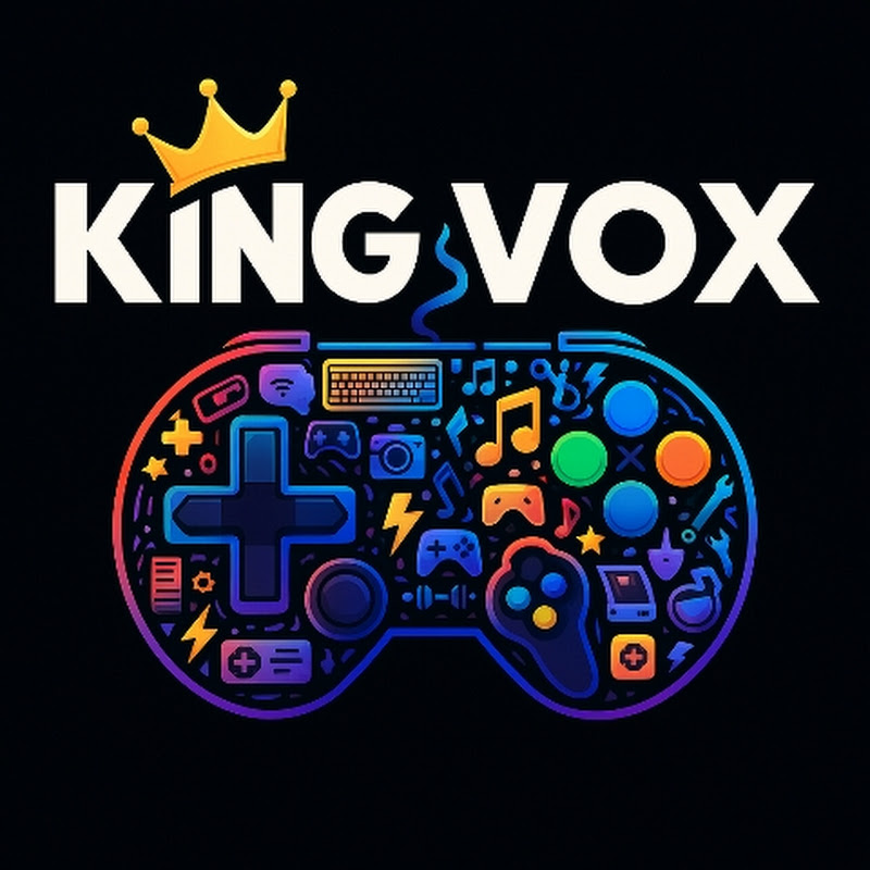 King Vox icon
