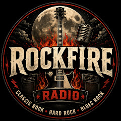 ROCKFIRE RADIO