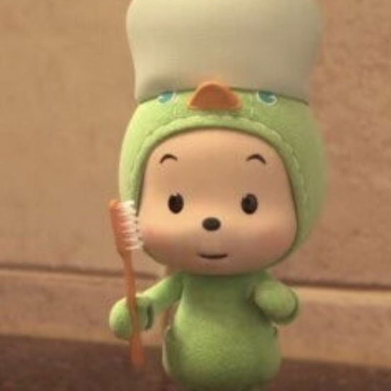 유댕🍢