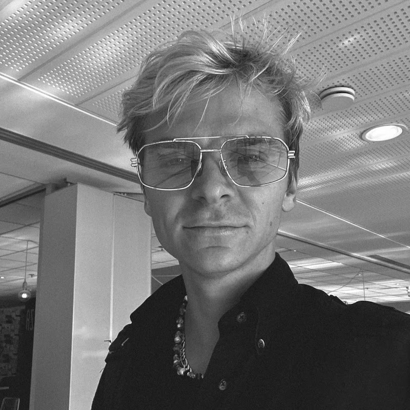 Juhani Sarglep
