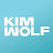 김울프  KIMWOLF