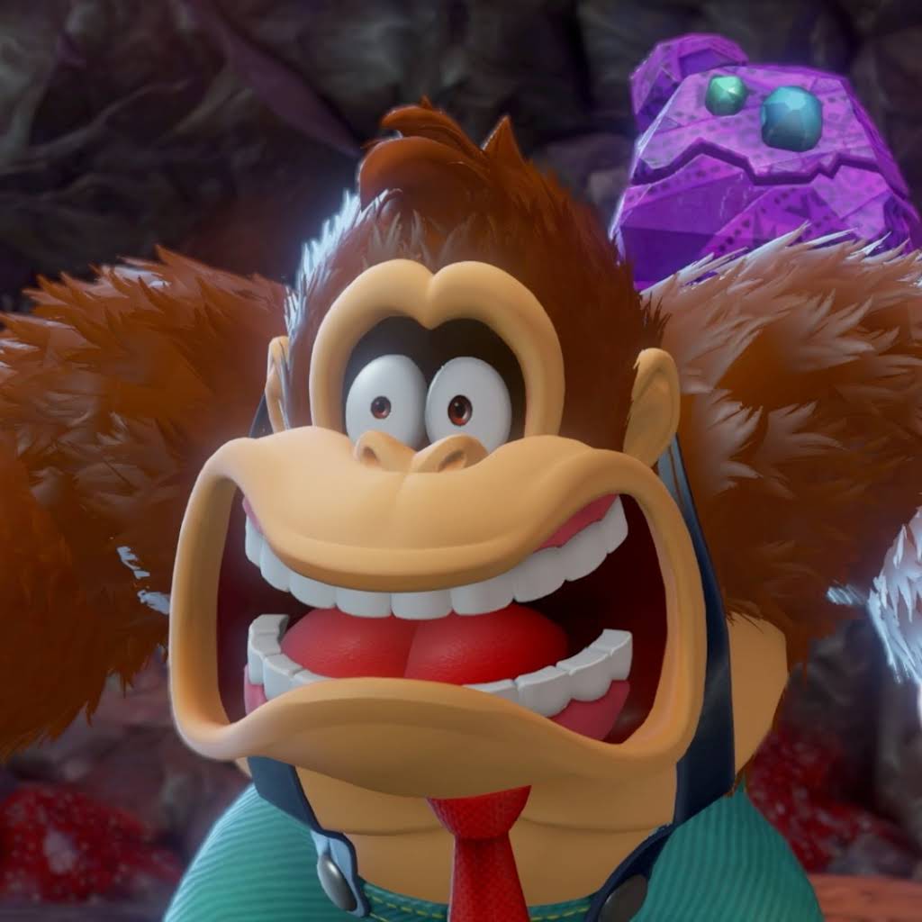 Donkeyです。 YouTube