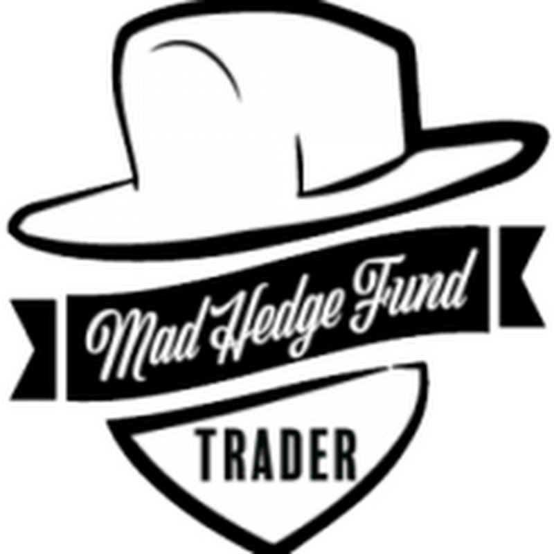 The Mad Hedge Traders and Investors Summit