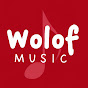 Wolof Music logo