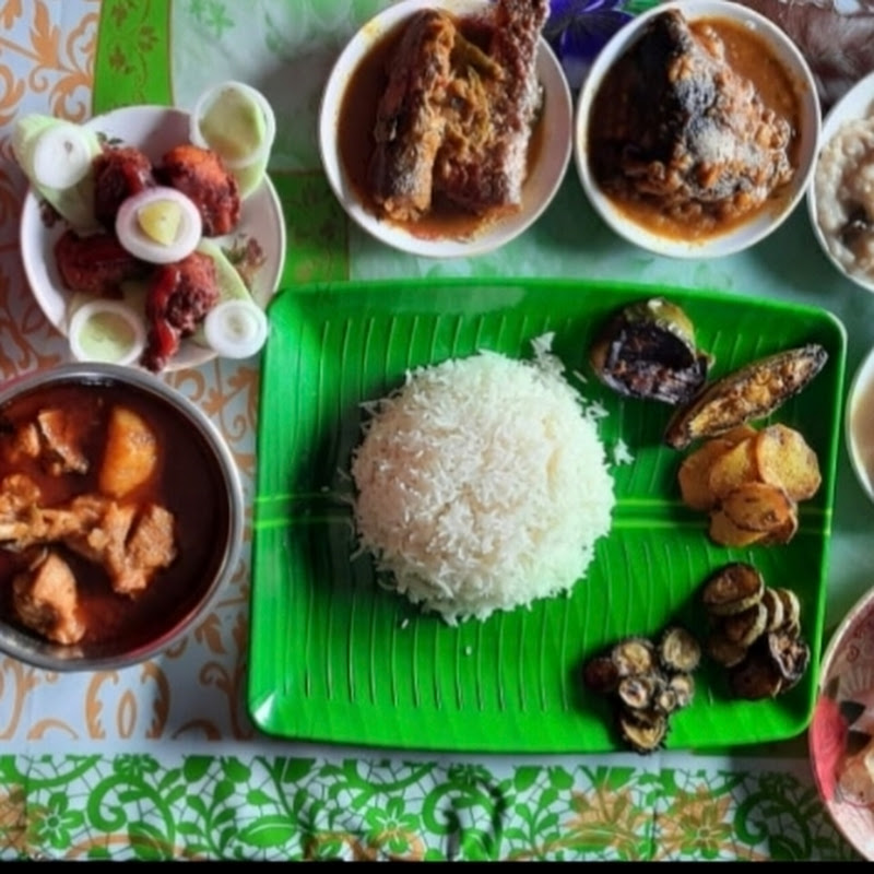 Feast of Flavours (Shwader Ashor)