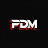 FDM