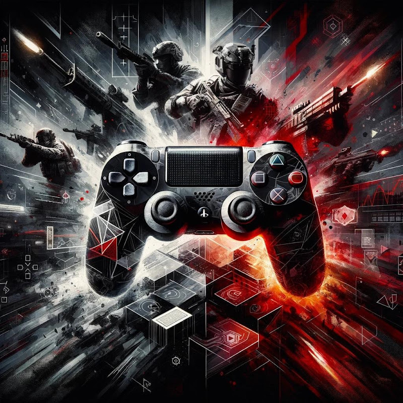 Gamesfinity