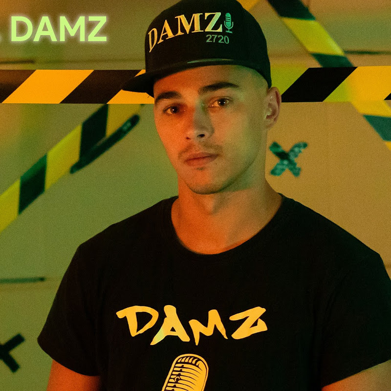Damz