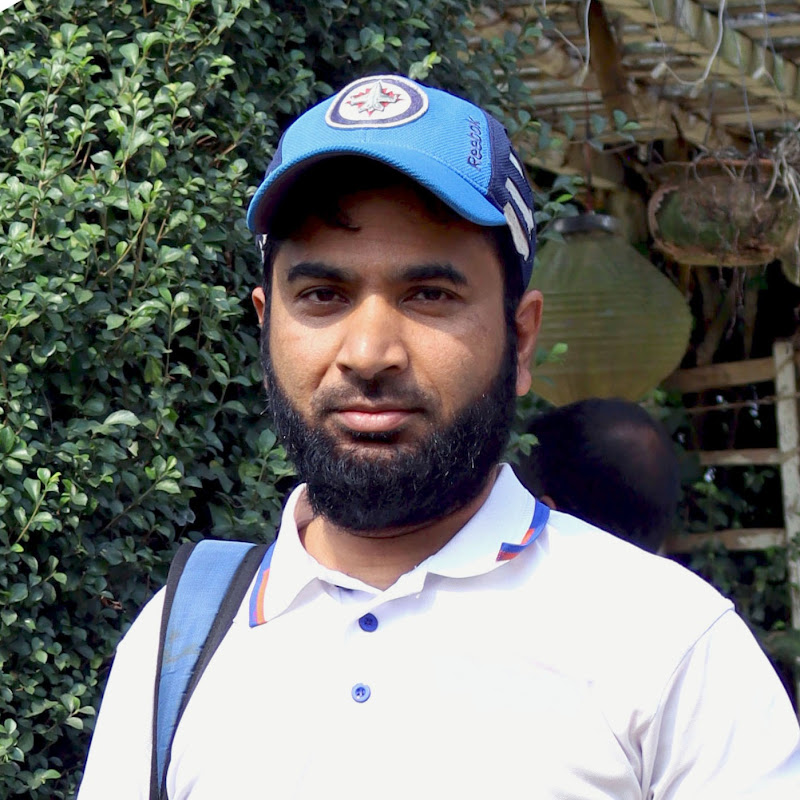 Hamidur Rahman