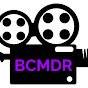 The Black Comedy Movie Database & Review logo