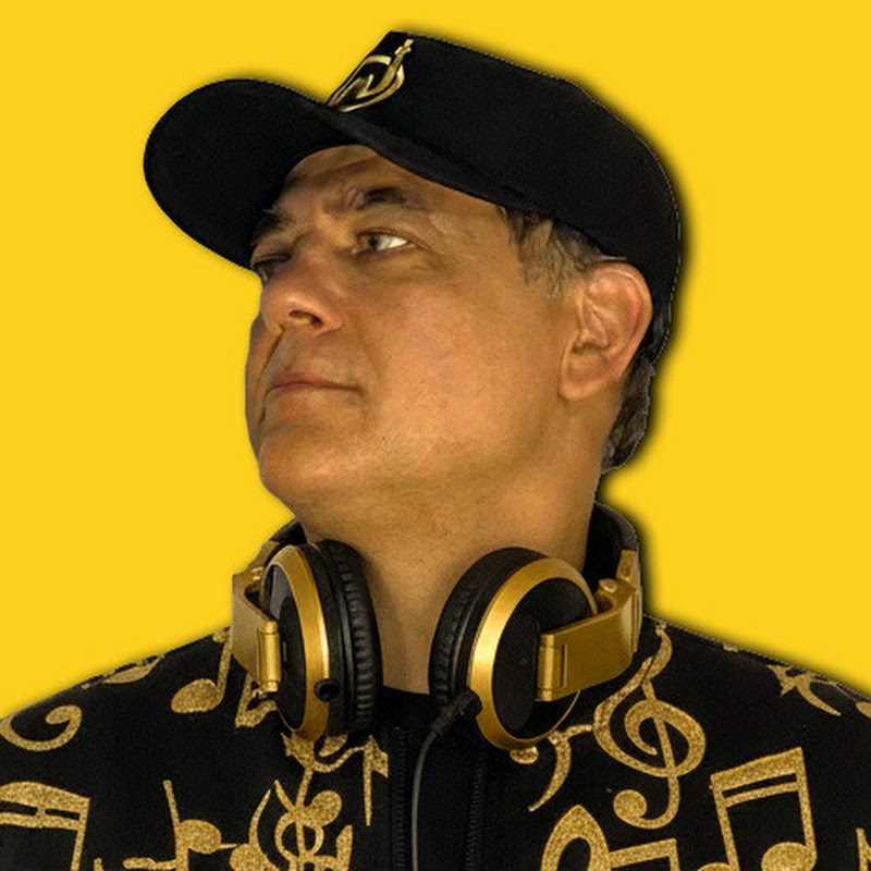 DJ Robson Vidal Oficial