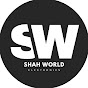 Shah World logo