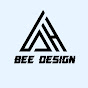 BEE DESIGN  logo
