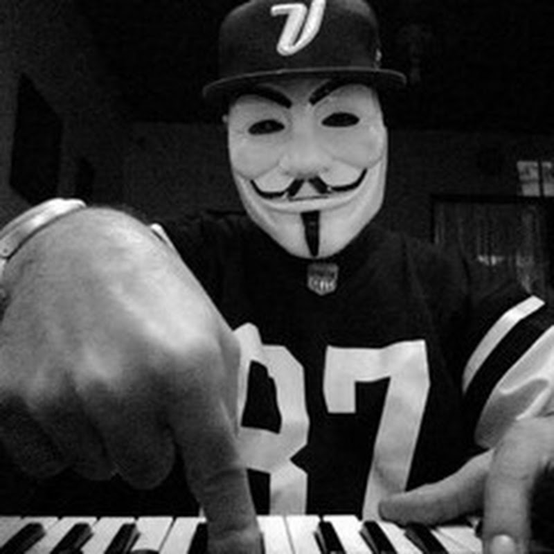 ElementBeatz Flava ☊