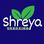 Shreya Unboxing  logo