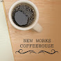 New Works Coffeehouse logo