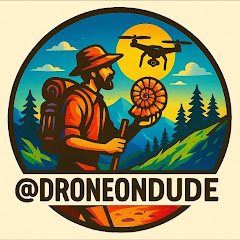 Drone On Dude 