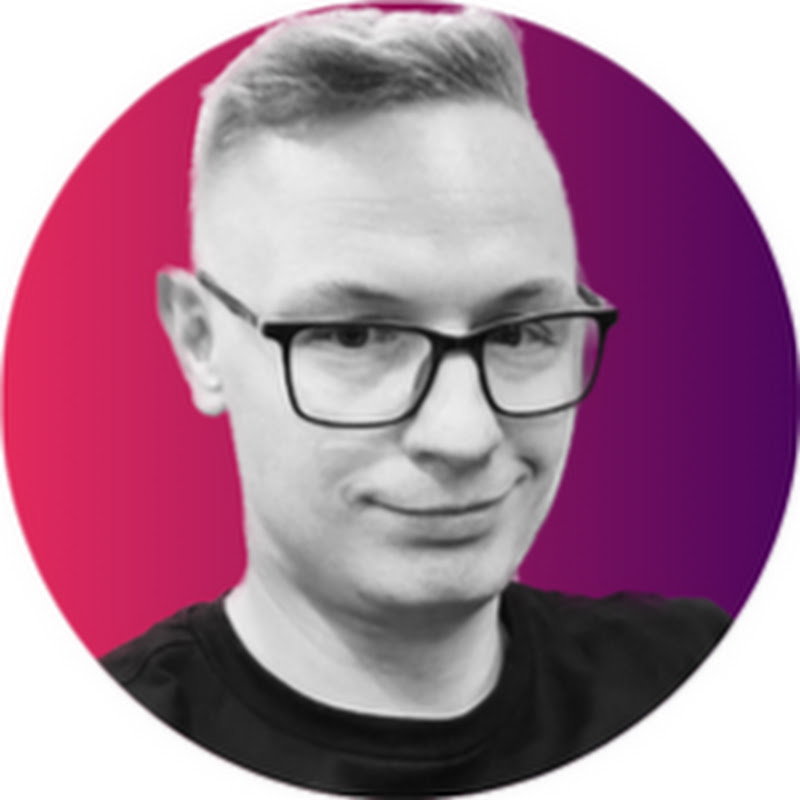 Dariusz Pichalski. Marketing & AI