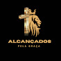 ALCANÇADOS PELA GRAÇA logo