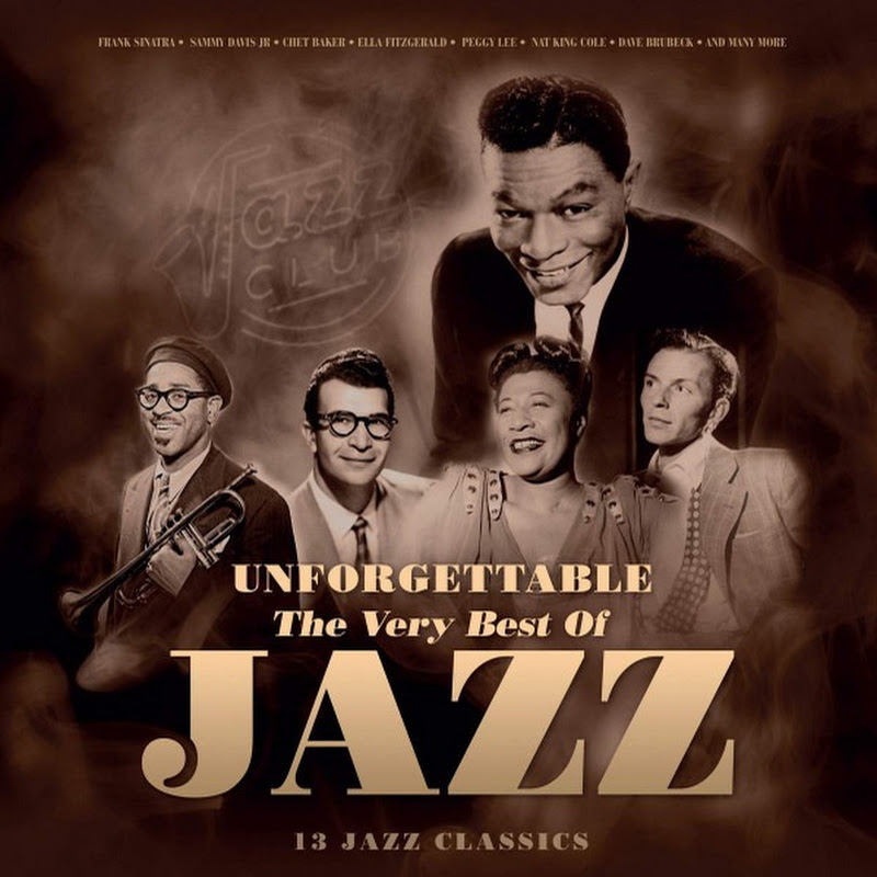 Soul Jazz Collection