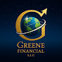 Eric Greene -Greene Financial Advisory  - @GreeneFinAdvisory - Youtube