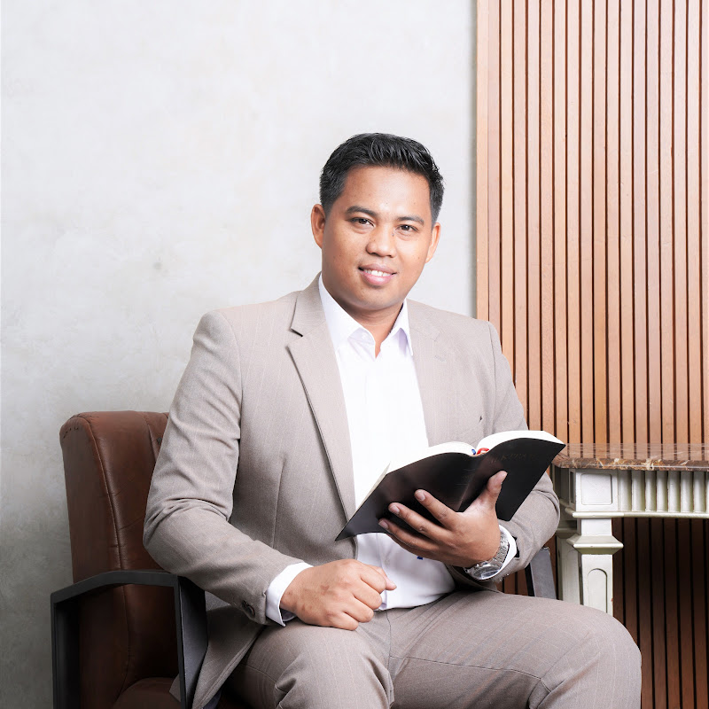 BJR Besron Jusup Roni