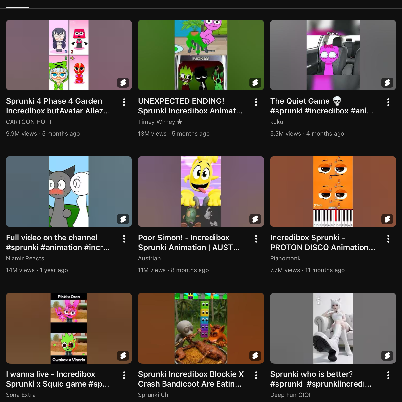 Post from Utuy_The_Creator