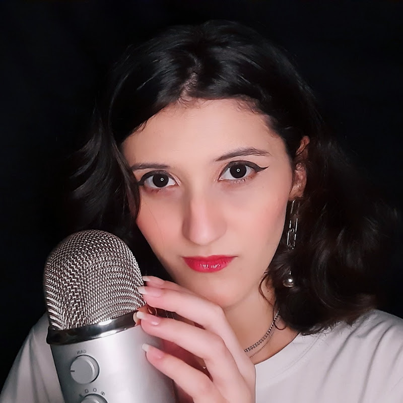 Photo Jaah ASMR