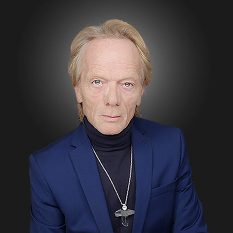 Trevor ilesley icon