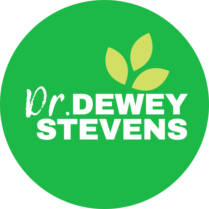 Cooking with Dr. Dewey Stevens