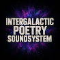 Intergalactic Poetry Soundsystem (Doss Nieto) logo