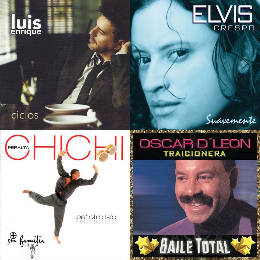 playlist para hacer el aseo