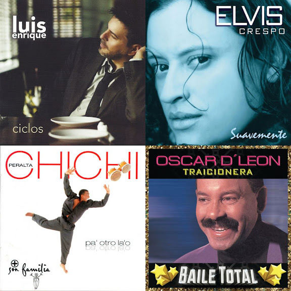 playlist para hacer el aseo