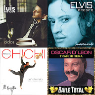 playlist para hacer el aseo