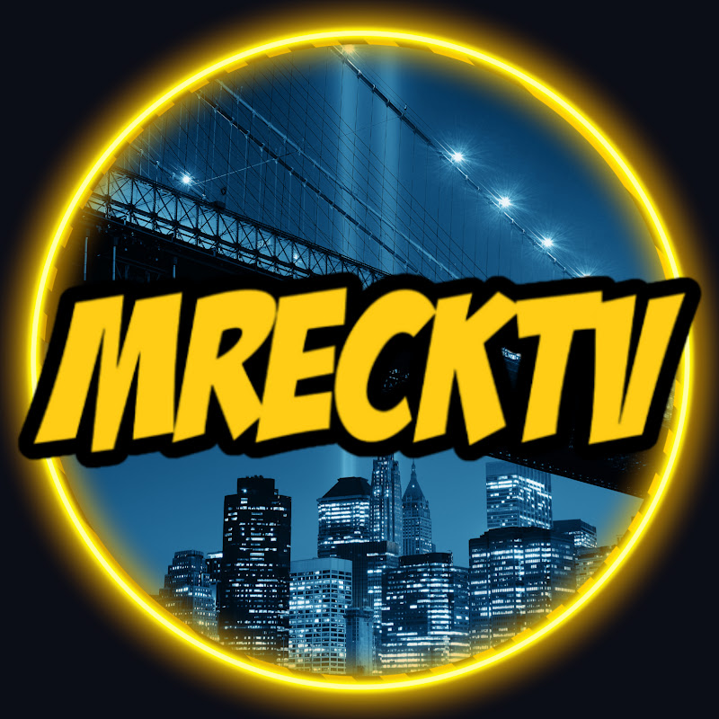 mrecktv