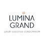 Lumina Grand logo