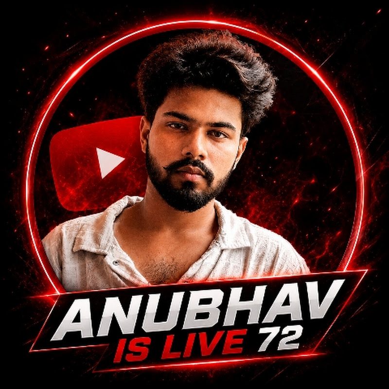 Anubhav is Live 72