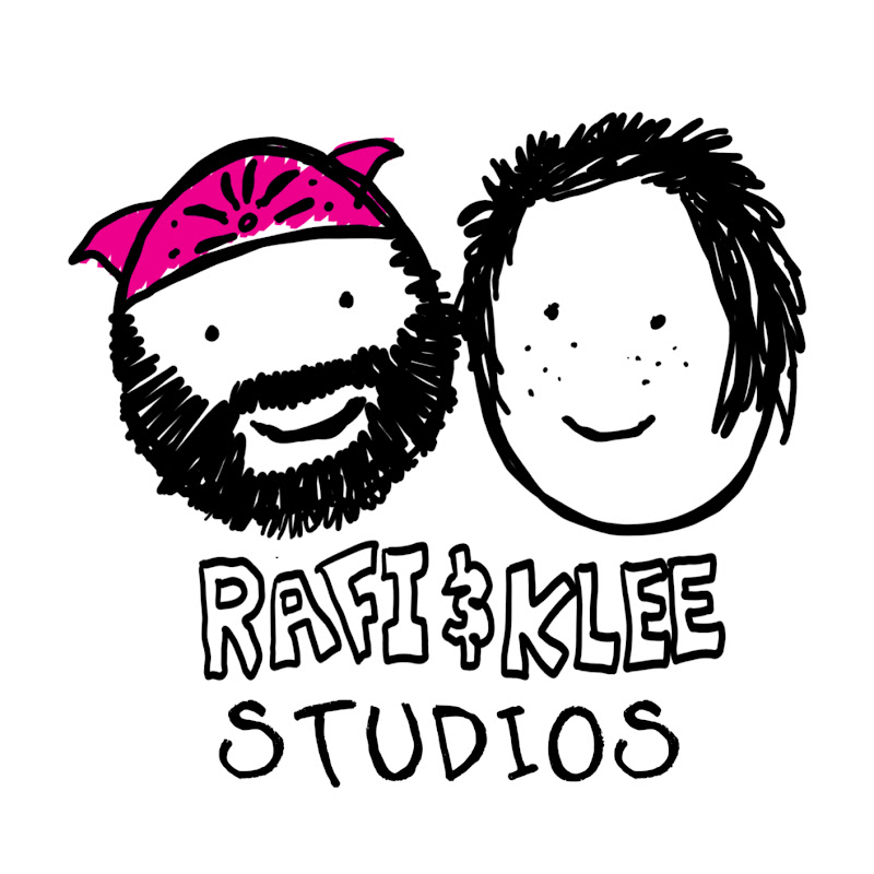 Rafi And Klee