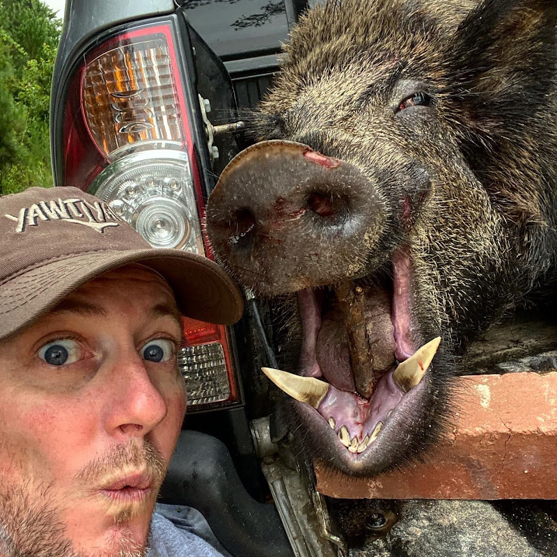 David Ellis: Yawt Yawt Logo