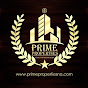 Prime Properties logo