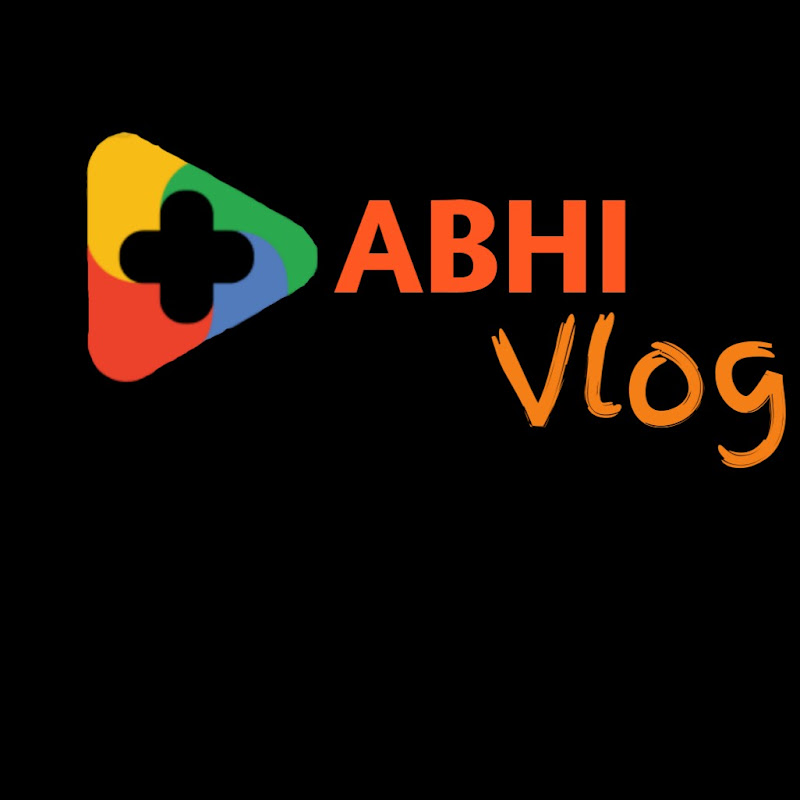 Hire ABHI vlog — Education & Learning YouTube creator for sponsorships
