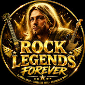 Rock Legends Forever