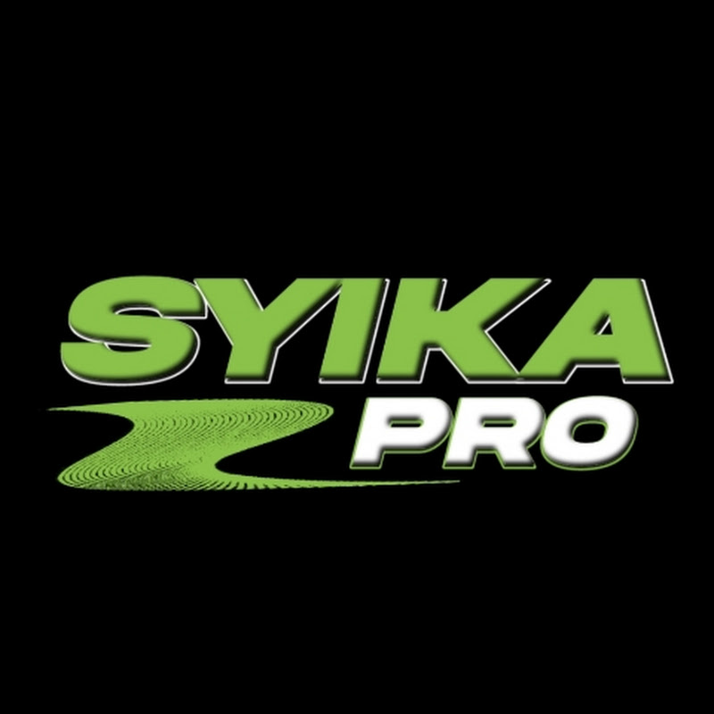 SYIKA PRODUCTION 