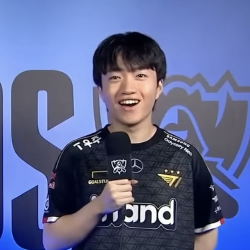 League Of Legends Victory’s Moment